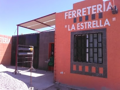 FERRETERIA LA ESTRELLA