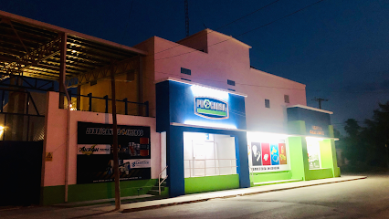 PROCARSA Construccion sucursal calle Juarez