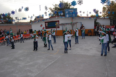 Escuela Primaria Leyes de Reforma