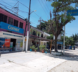 COMEX PALENQUE