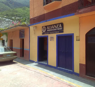 Alianza Cajas Populares