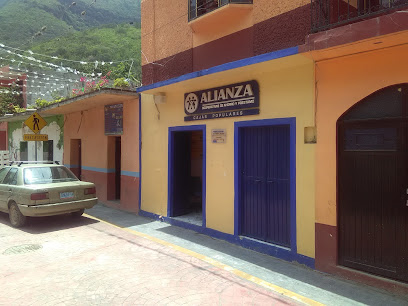 Alianza Cajas Populares