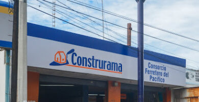 CONSORCIO FERRETERO DEL PACIFICO