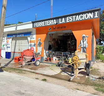 Ferreteria La Estacion I