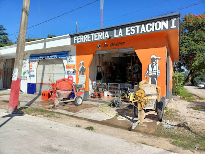 Ferreteria La Estacion I