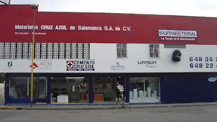 MCA Salamanca