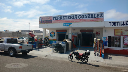 FERRETERIA GONZALEZ