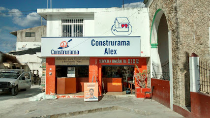 Construrama Alex Lerma