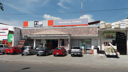 Ferreteras Unidas