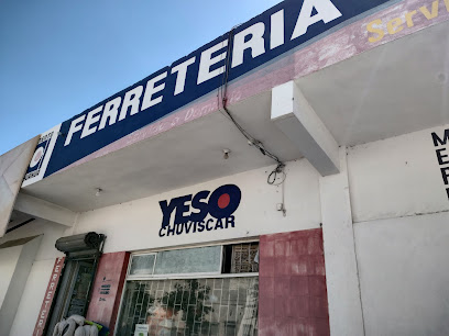 Ferreteria Nombre De Dios