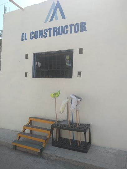 Ferretería y Materiales El Constructor