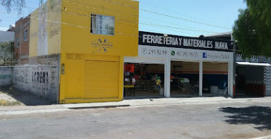 Nava Ferretería