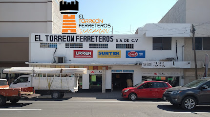 El Torreón Ferreteros S. A. DE C. V.