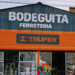 BODEGUITA FERRETERA