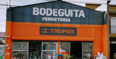 BODEGUITA FERRETERA