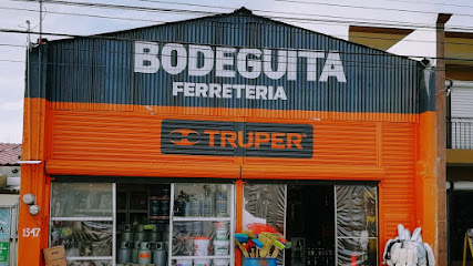 BODEGUITA FERRETERA