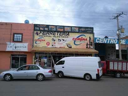 Corona Ferreterías