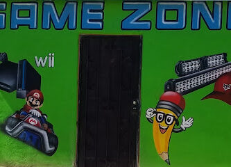 GAME ZONE NCG