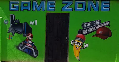 GAME ZONE NCG