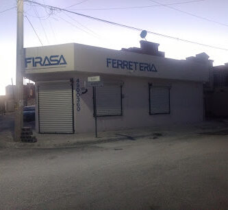 FIRASA Ferretería industrial