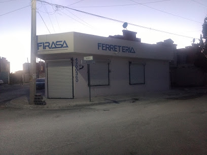 FIRASA Ferretería industrial