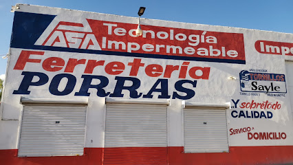 Ferreteria Porras