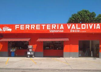 Ferreteria Valdivia