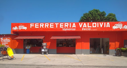 Ferreteria Valdivia