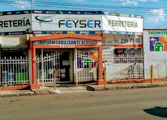 Ferreteria Feyser