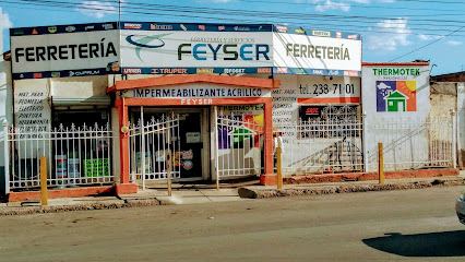 Ferreteria Feyser