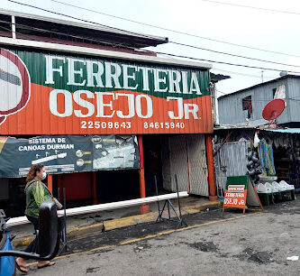 Ferretería Portillo