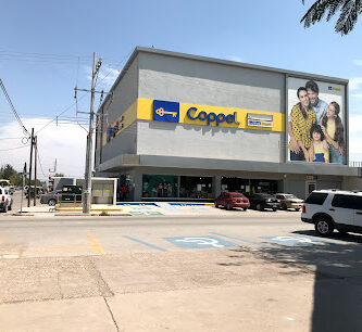 Coppel San Luis