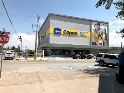 Coppel San Luis