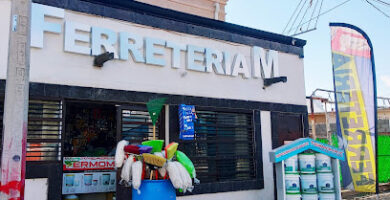 Ferretería M