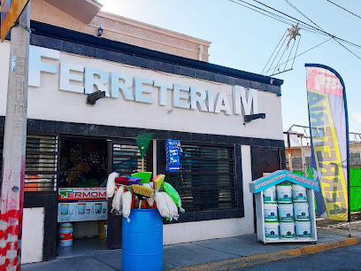 Ferretería M