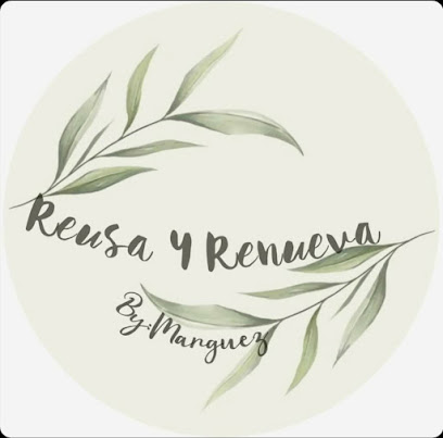 Reusa&Renueva