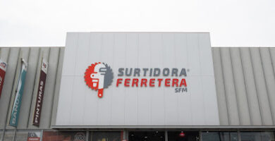 Surtidora Ferretera SFM Colima