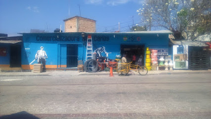 Comercializadora San Carlos