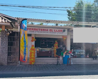 Ferretería EL LLANO