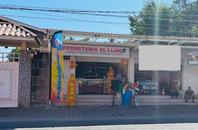 Ferretería EL LLANO