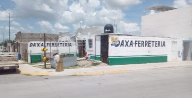 Daxa Ferreteria