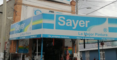 Casa Sayer