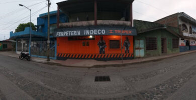 ferreteria indeco