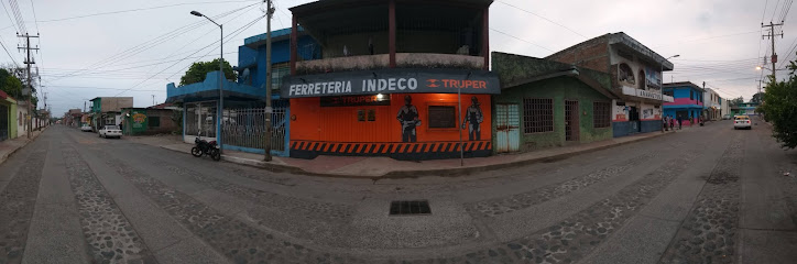 ferreteria indeco