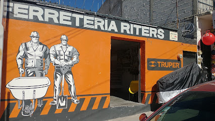 Comercializadora RITERS