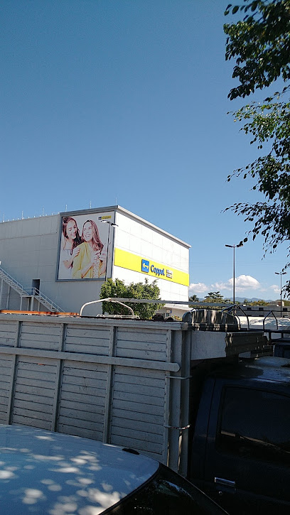 Coppel San José