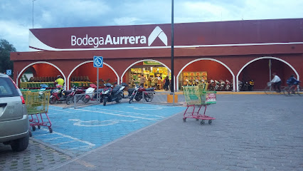 Bodega Aurrerá San Luis De La Paz