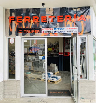 Ferretería Mega