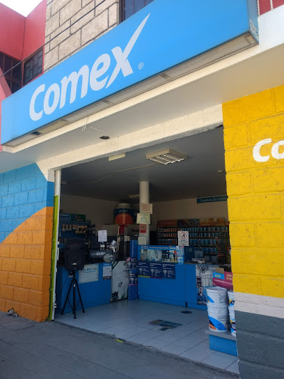 Tienda Comex