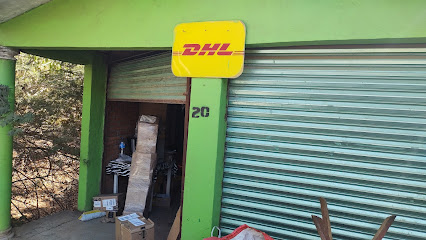 DHL TERCEROS